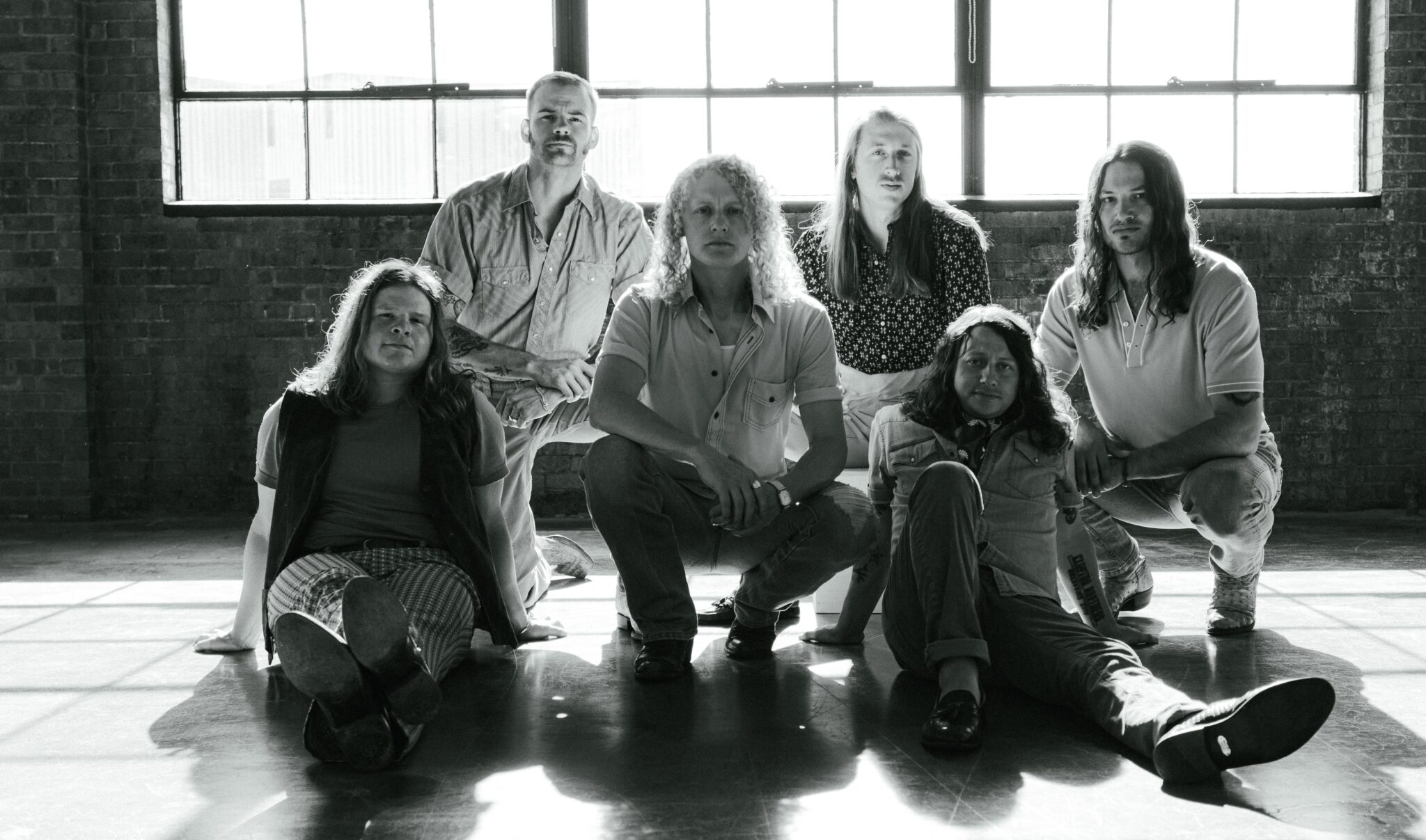 Southall Announces ‘The Six String Sorrow Sessions’ Featuring Koe Wetzel, Treaty Oak Revival’s Sam Canty & More