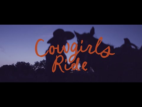 Entertainer Tori Martin Delivers Western Cinematic Experience In New Music Video, “Cowgirls Ride” – Country’s Chatter
