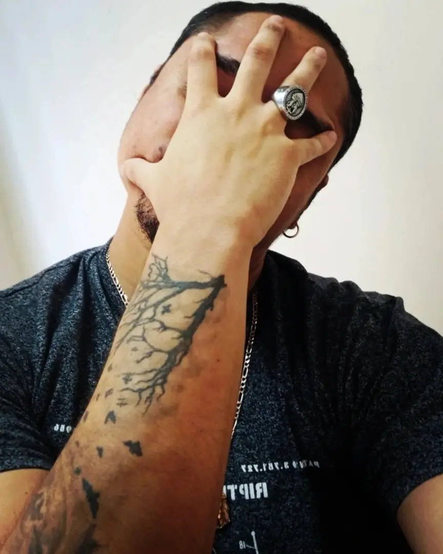 The Heart Behind the Sound: Inside TwoFace Crane’s Emotional Artistry