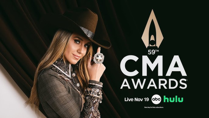 59th annual CMA Awards – The Winners are….. – Country’s Chatter