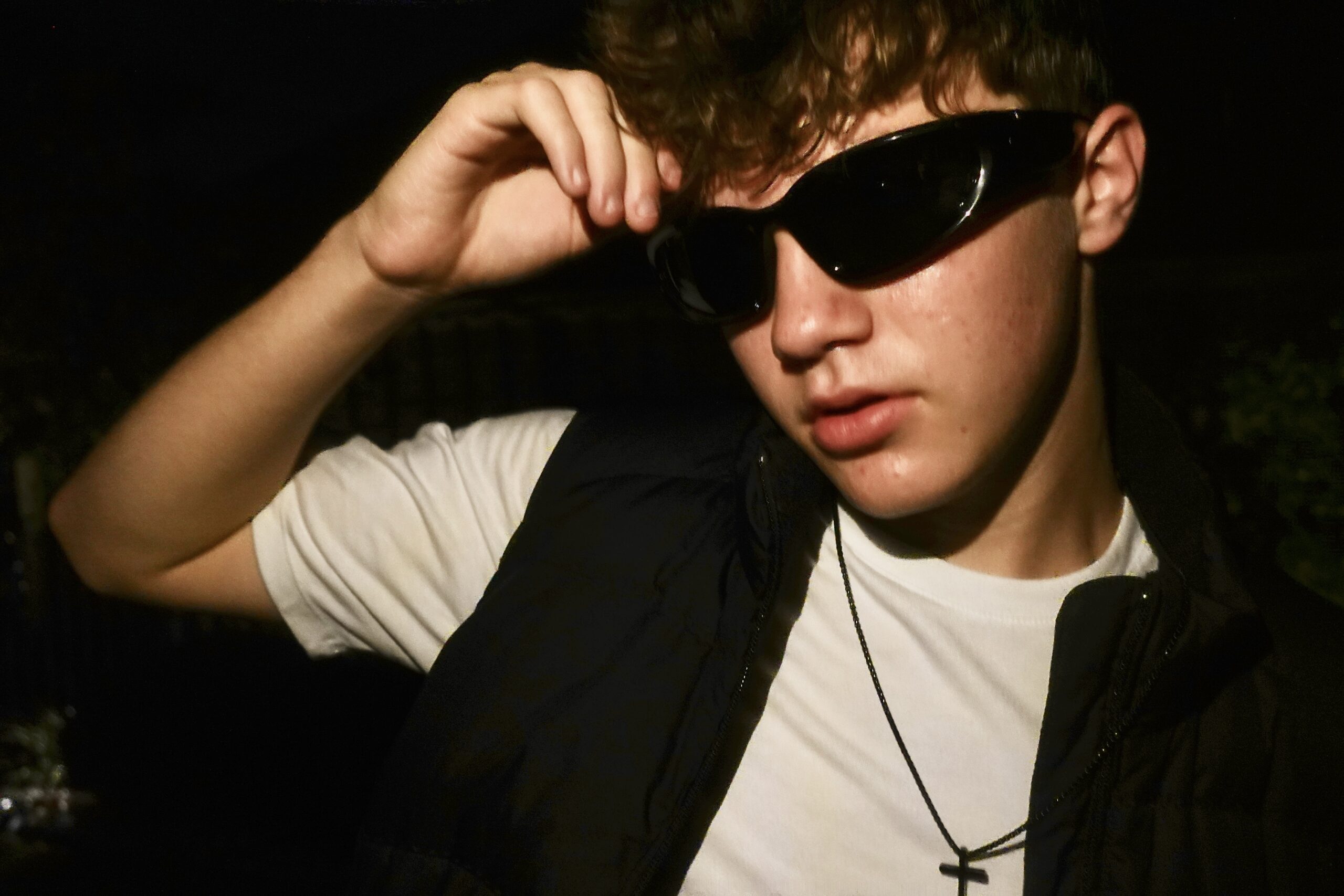 No Persona, Just Passion: Meet Rainn Sherwood