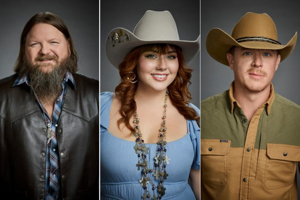 Who Won 'The Road'? Finale Results + Playlist