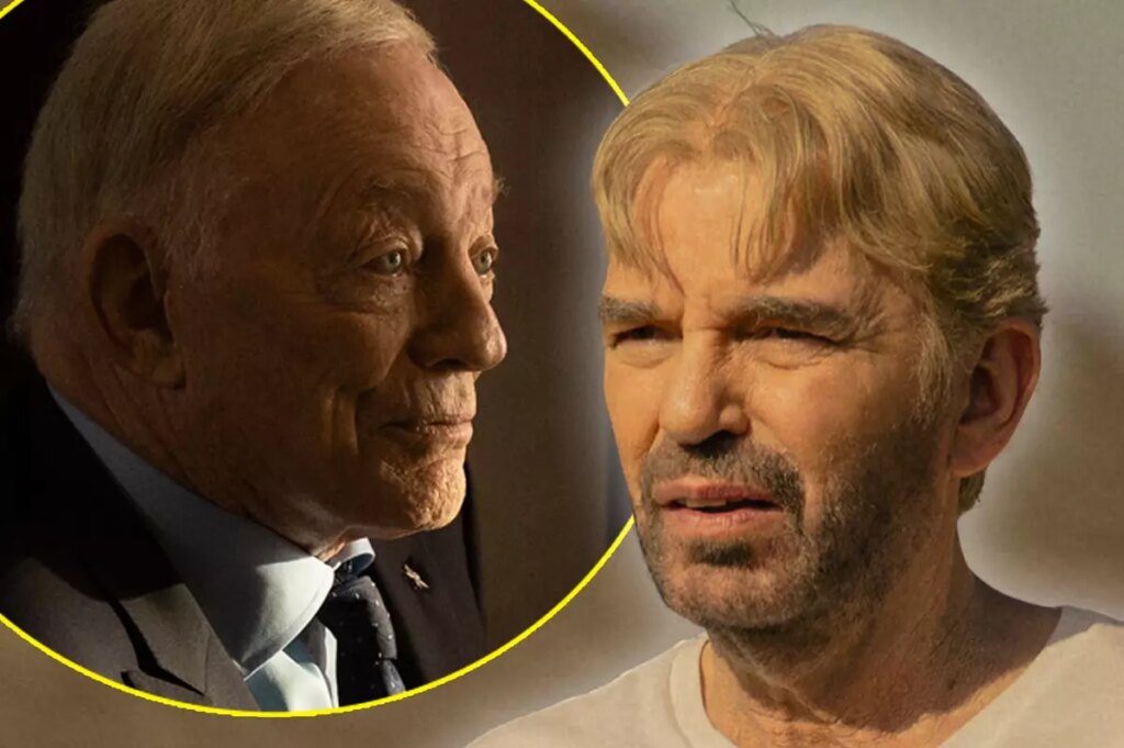 11 Shocking Landman Facts, Including the Truth About Jerry Jones