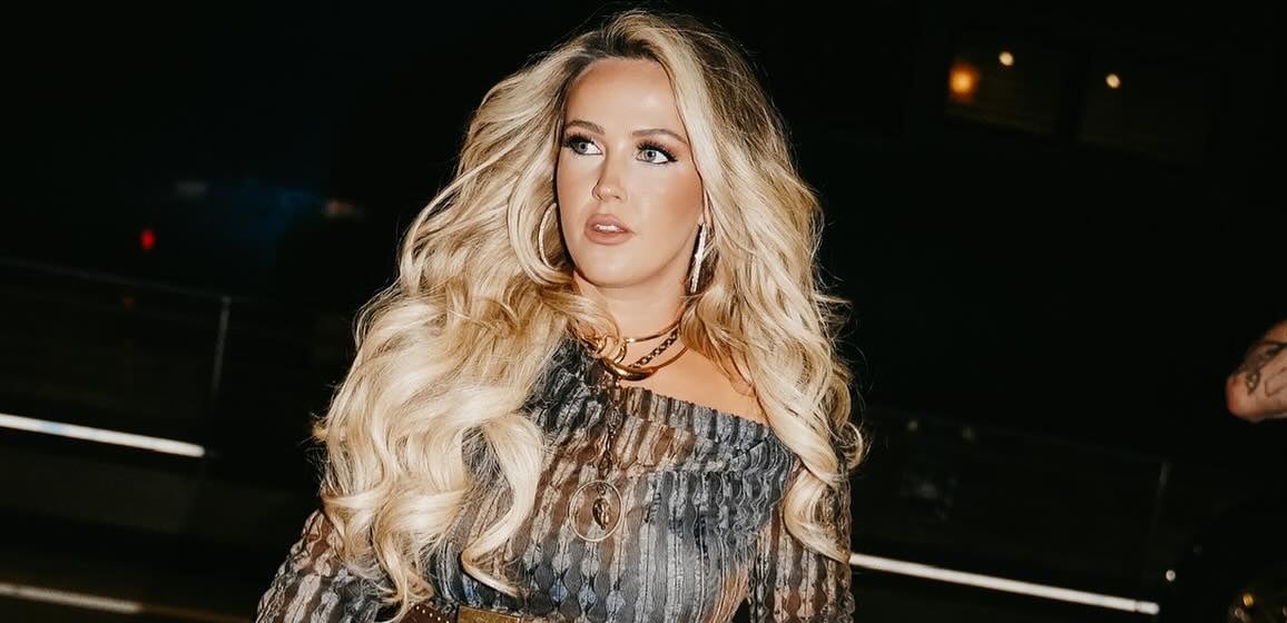 Priscilla Block on Her Most Honest Album Yet and Taking Her Tour to the Next Level [Exclusive]