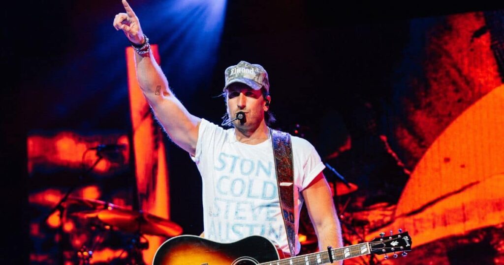 Russell Dickerson Reflects on a Life-Changing, Record-Breaking Year [Exclusive]