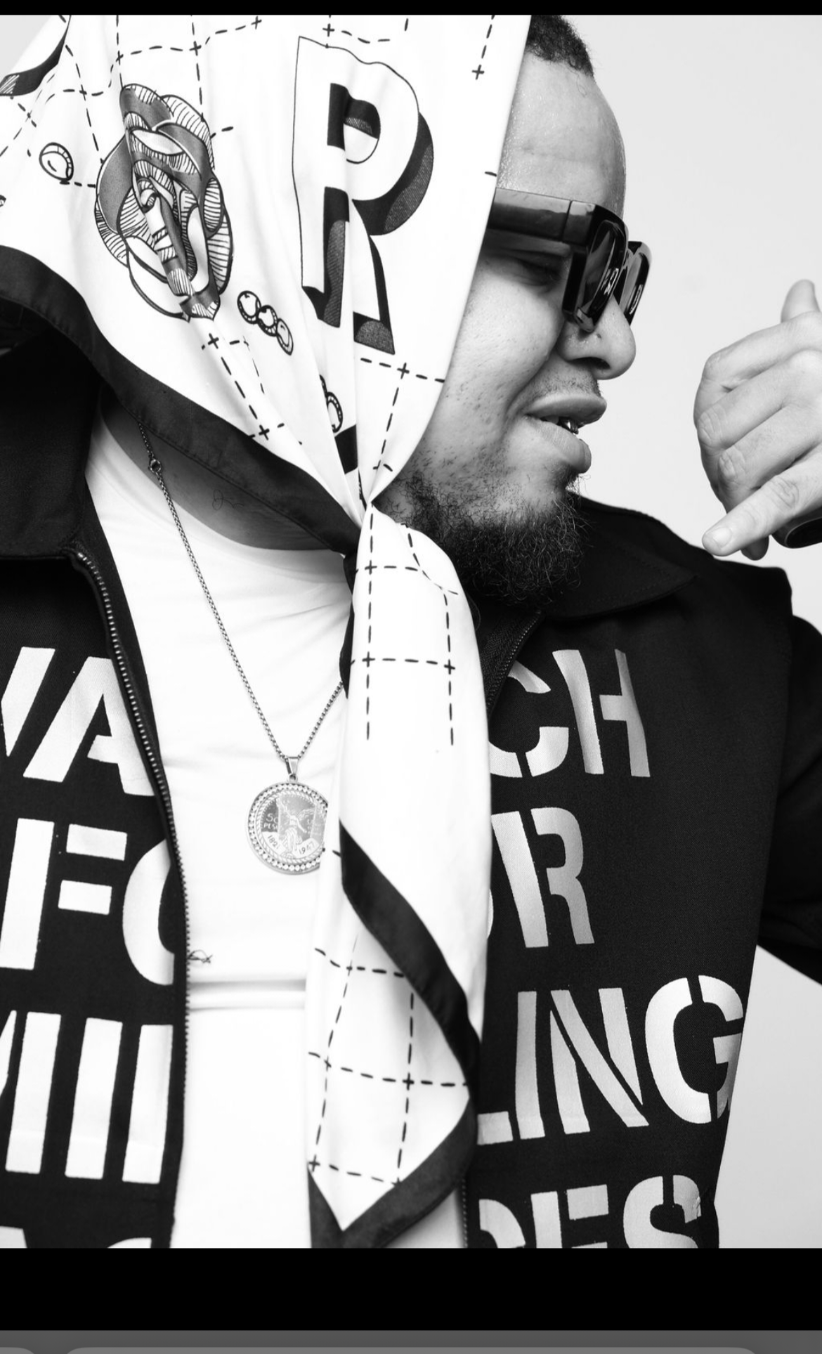 Cretea Yae: Built From Concrete, Driven by Purpose