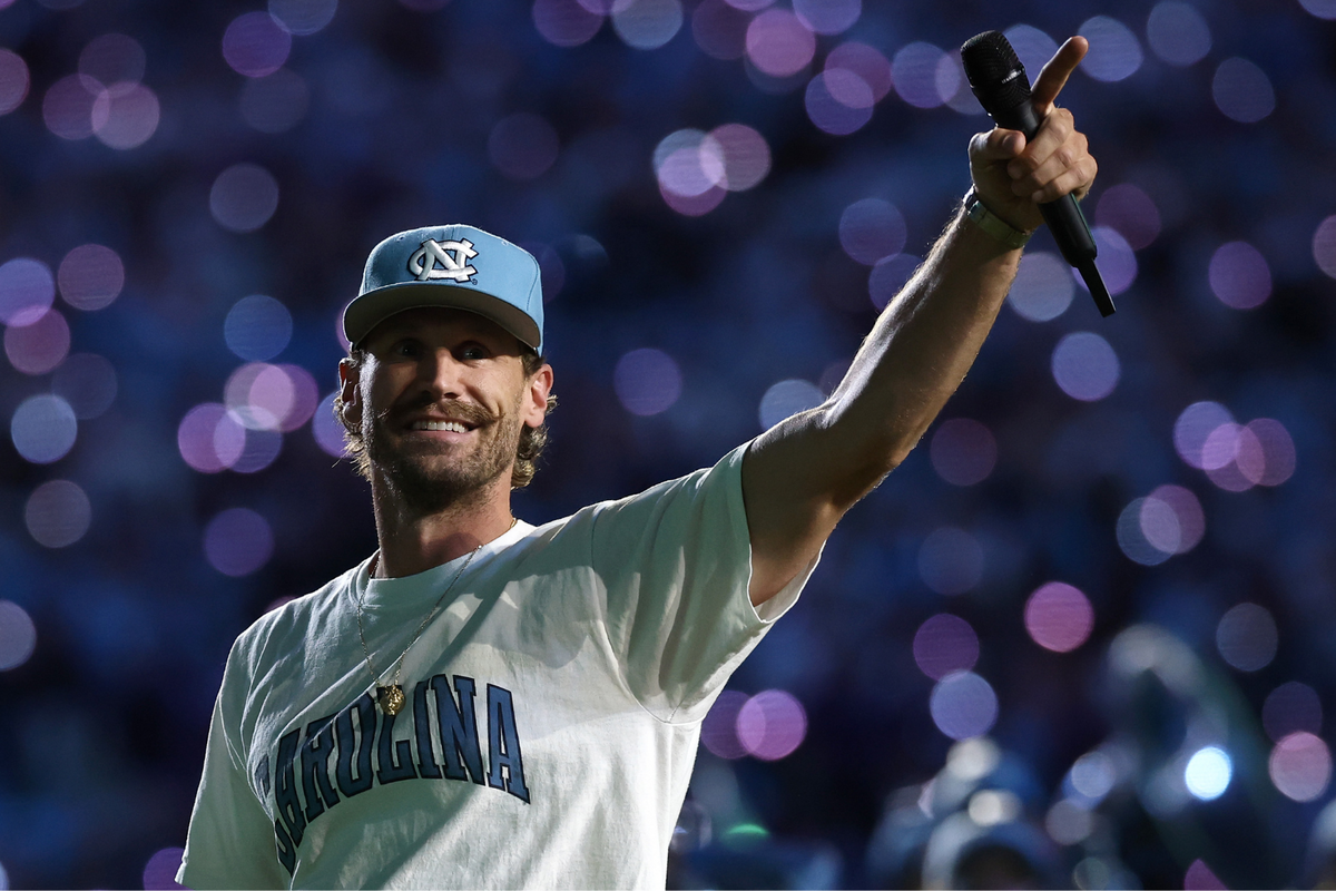 Chase Rice Taking a Break After Burnout to ‘Live Life'