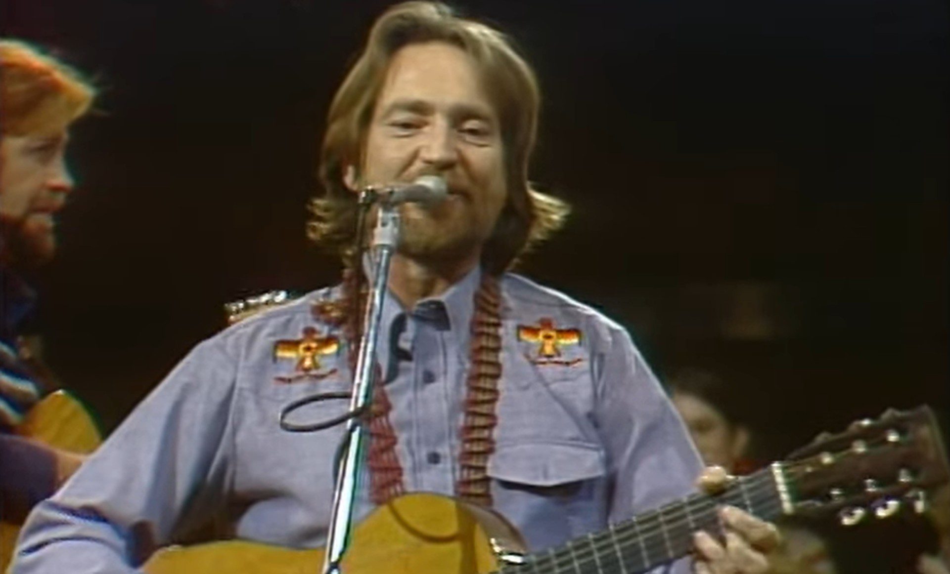 Revisiting Willie Nelson’s Iconic Debut On The First-Ever ‘Austin City Limits’
