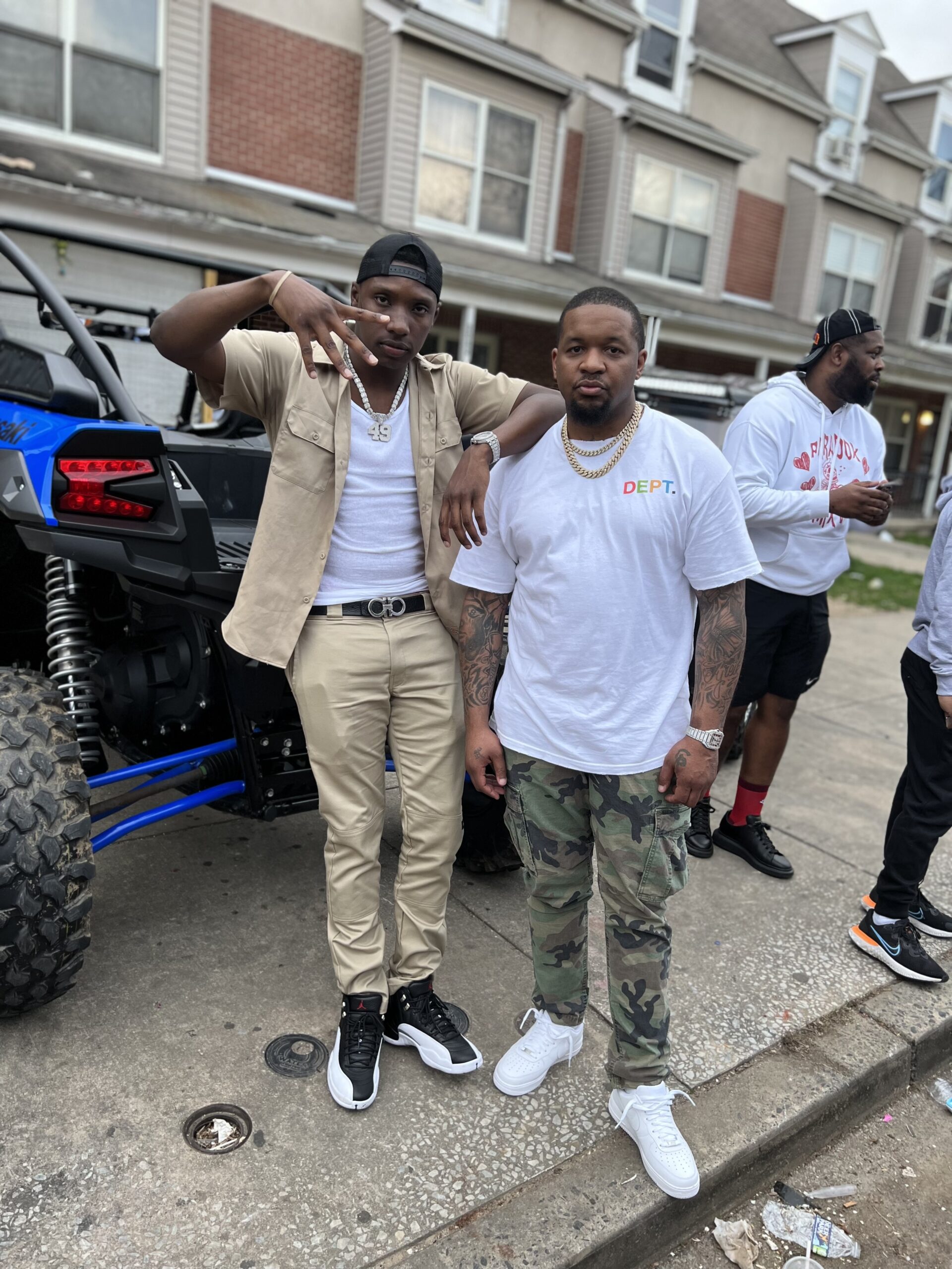 Reiko: Turning Pain Into Power, One Truth at a Time