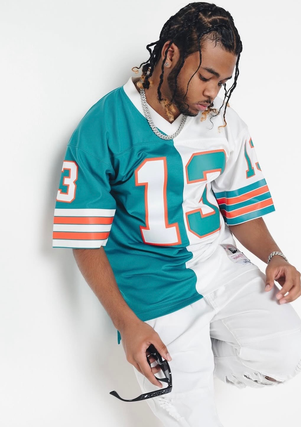 No Shortcuts, Just Truth: Chiko Black Drops “How It Goes”