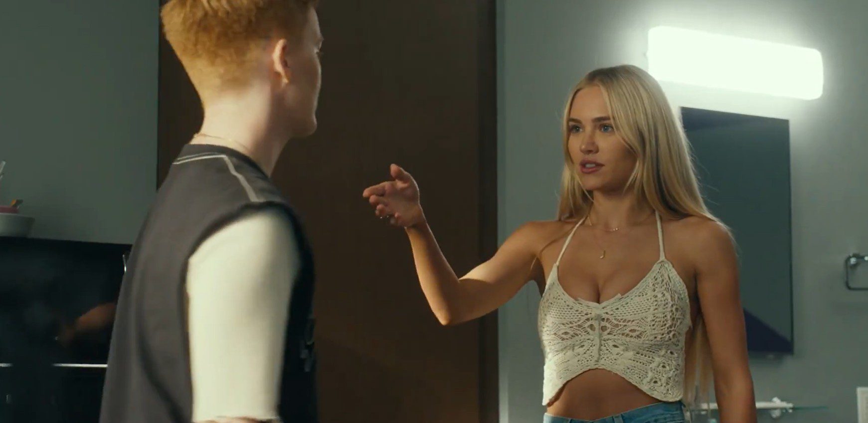 Taylor Sheridan Takes Aim At Woke College Culture In Landman’s Latest Must-See Episode