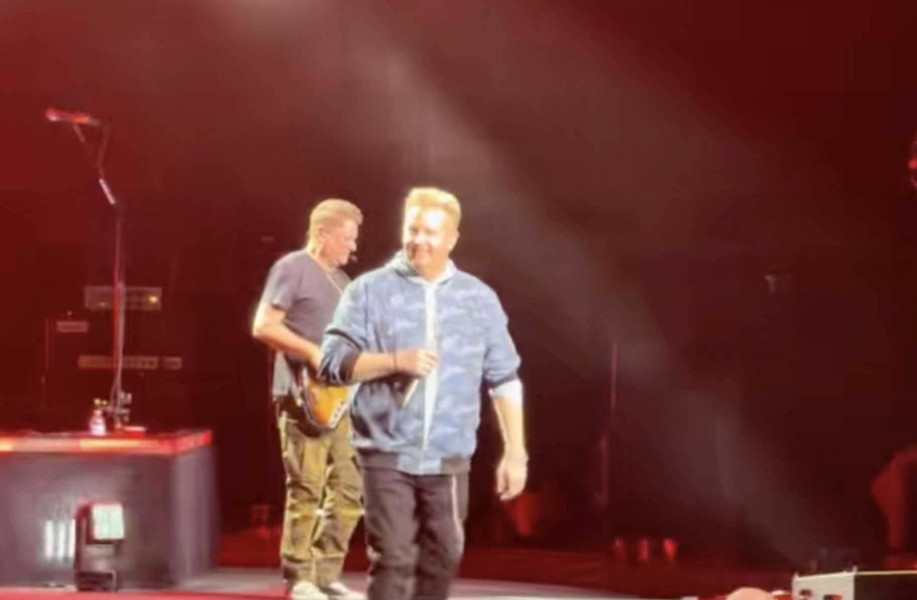 Rascal Flatts Goes Viral For All The Wrong Reasons After Brutal Performance From Lead Singer Gary LeVox