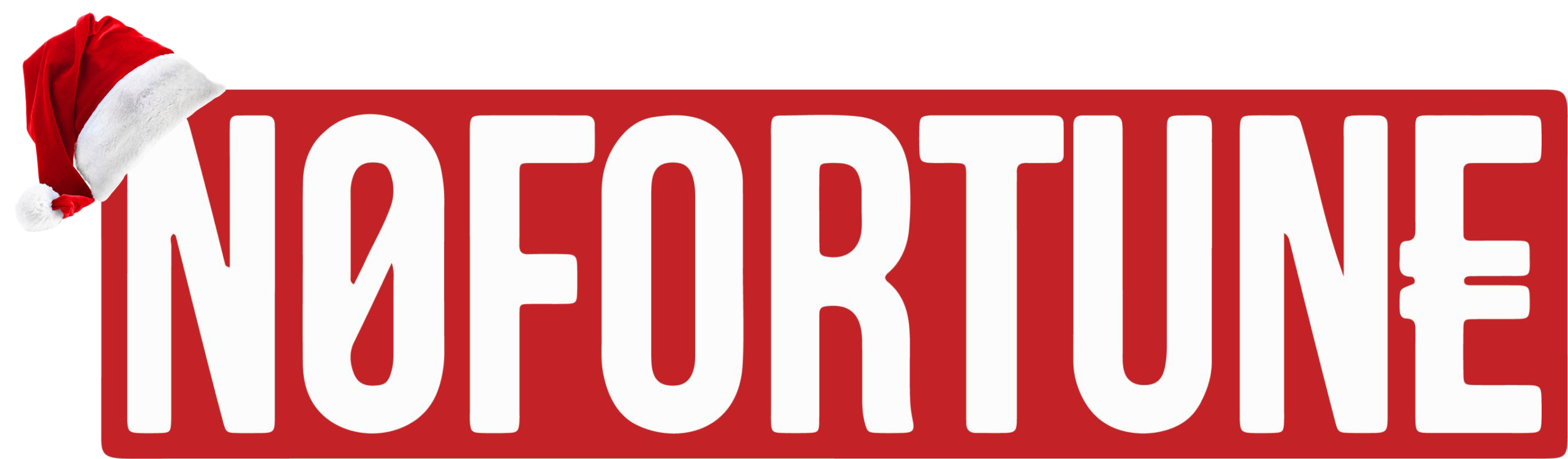 Nofortune Logo